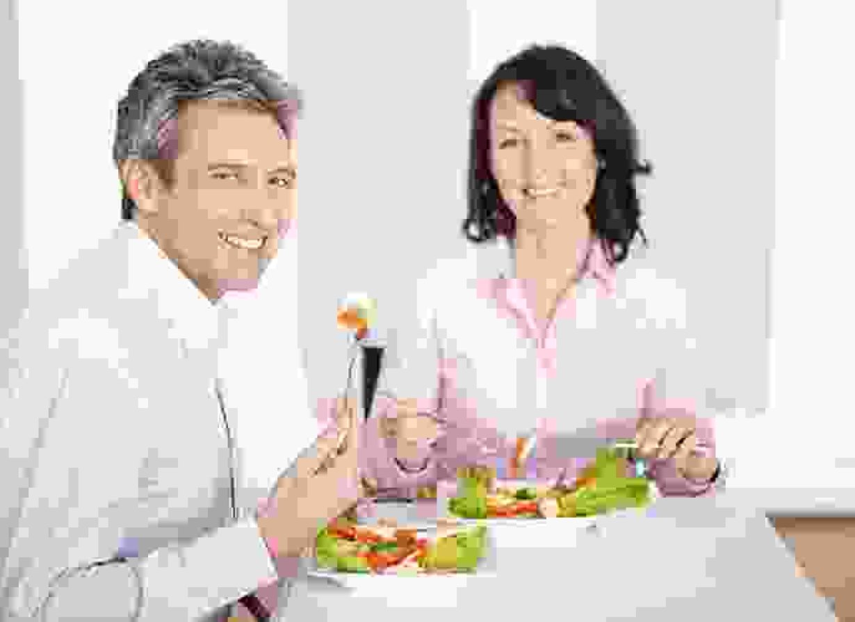 Adult Nutrition (Men & Women) Adult Nutrition (Men & Women)