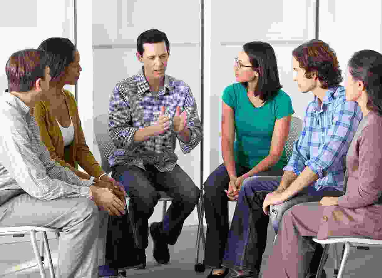 Group Workshops