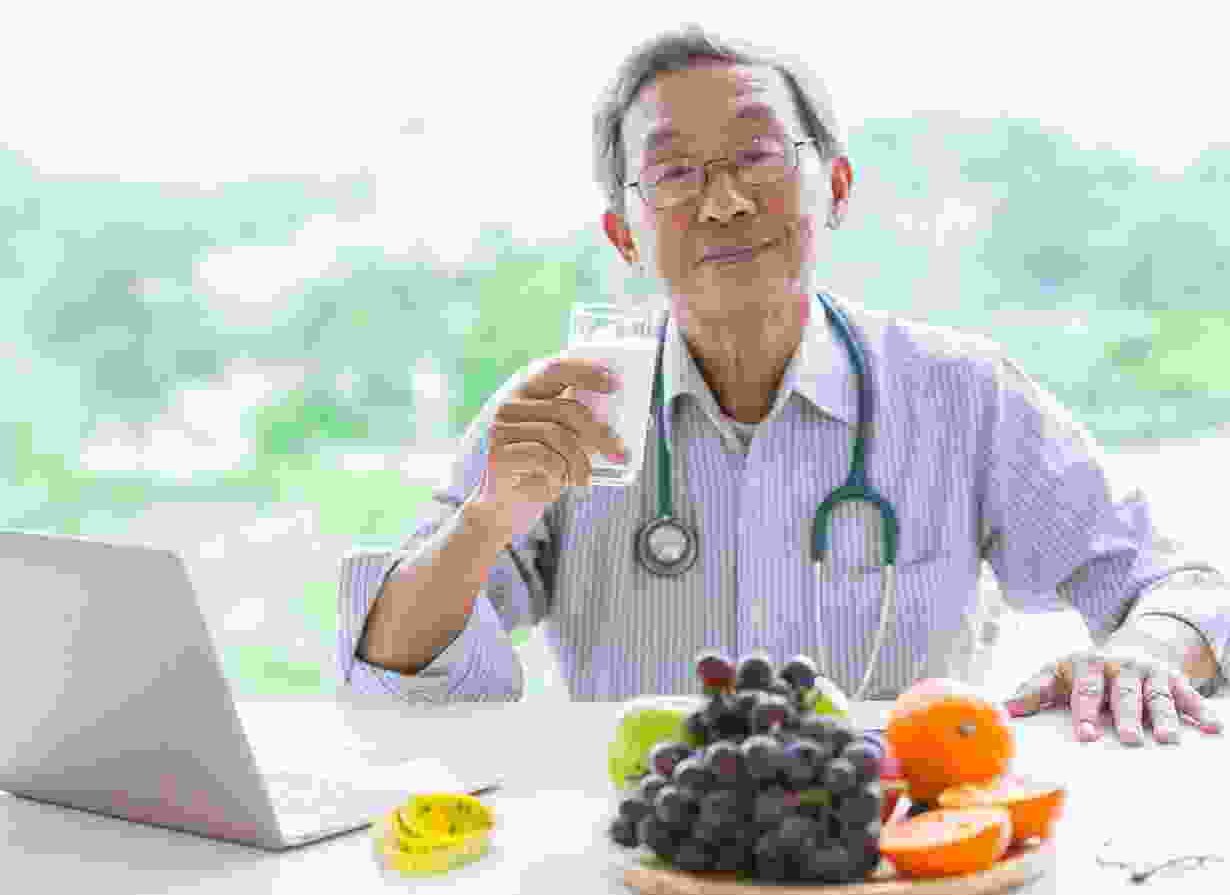 Patient & Clinical Nutrition (Final Image)