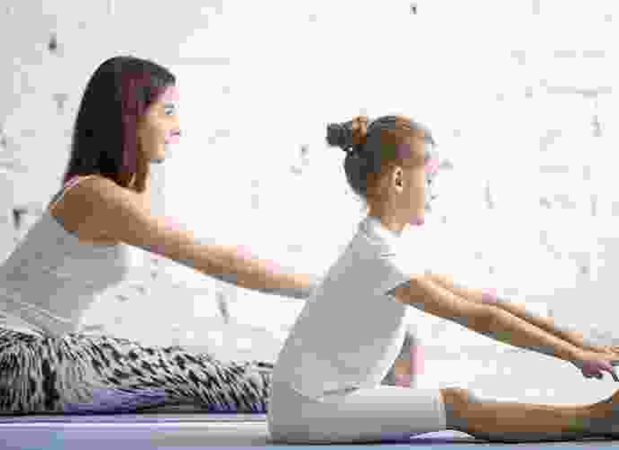 Pediatric & Youth Nutrition Pediatric & Youth Nutrition